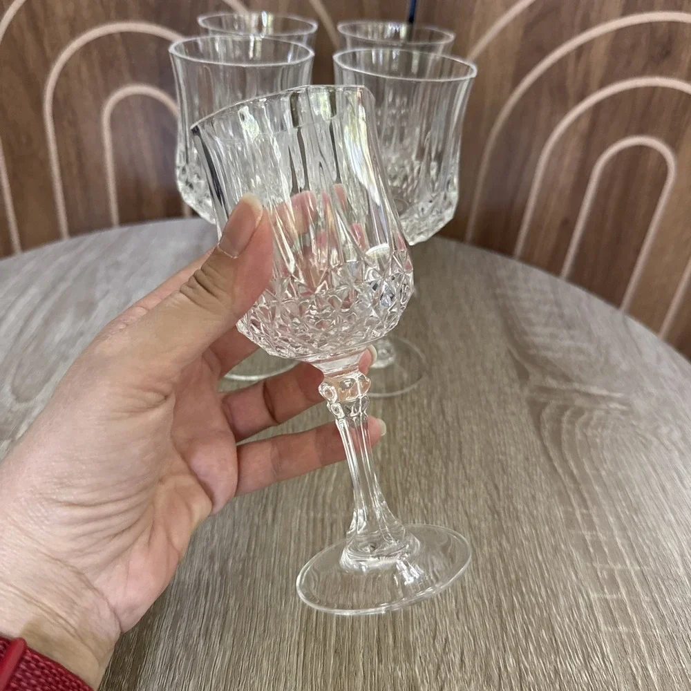 Cristal dArque great no